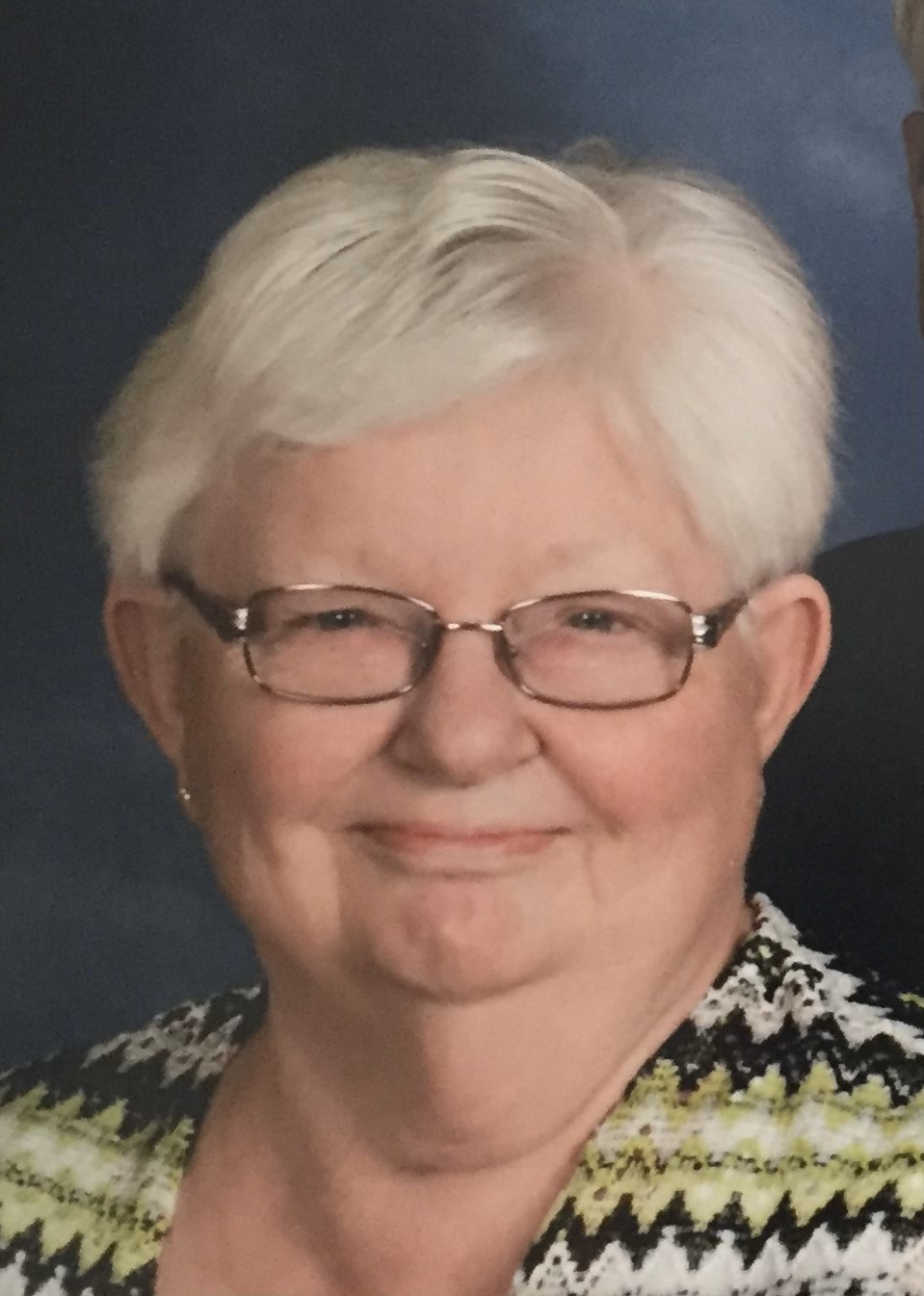 Thumb Area Obituaries
