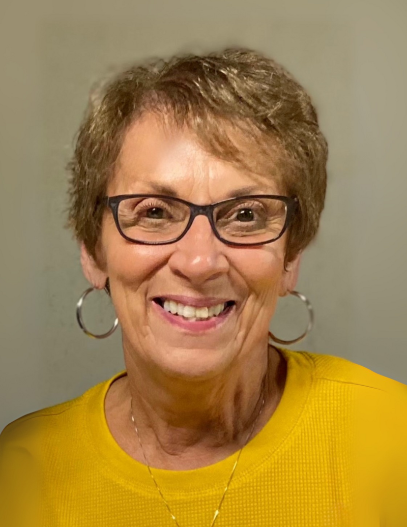 Janet Truemner