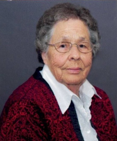 Fern VanSickle
