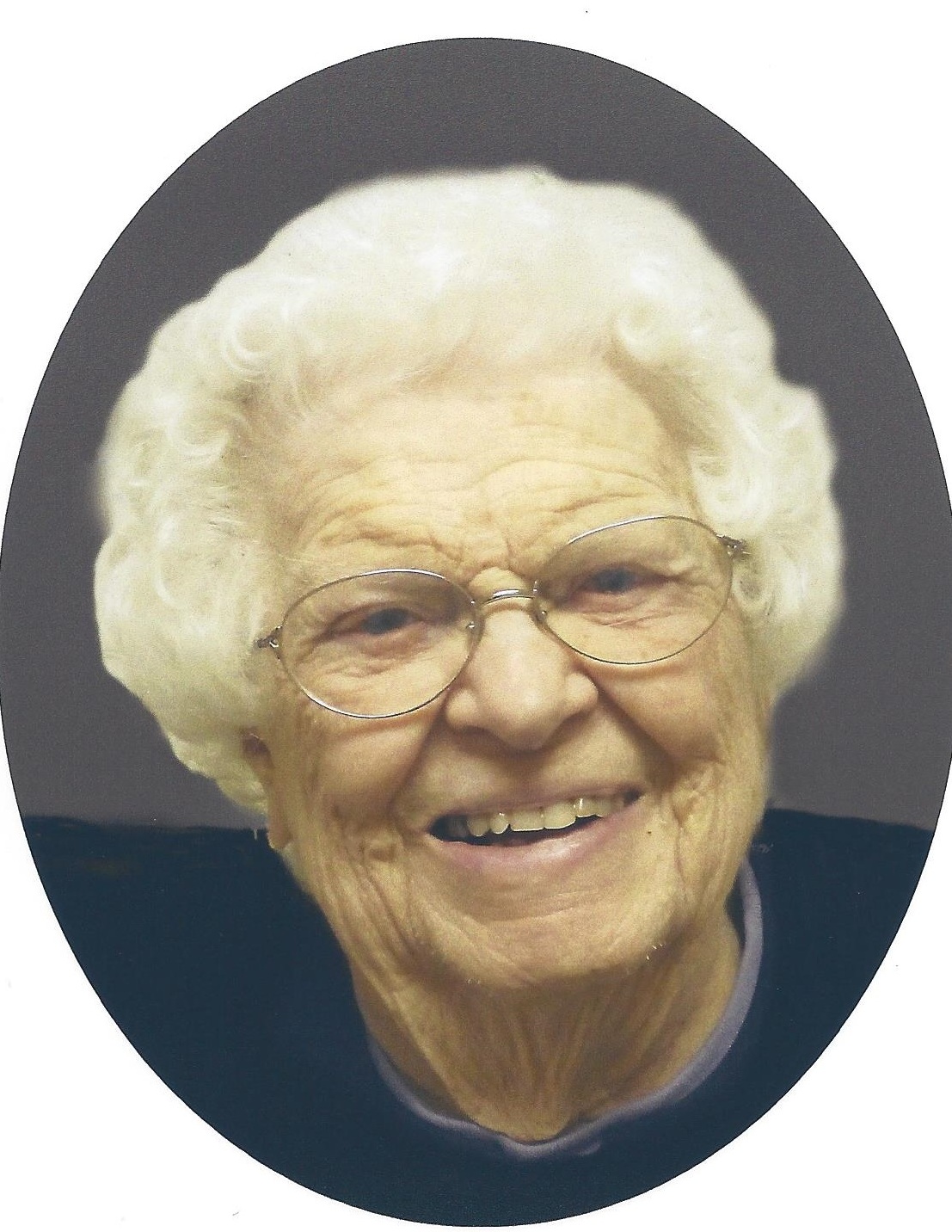 Thelma Warner