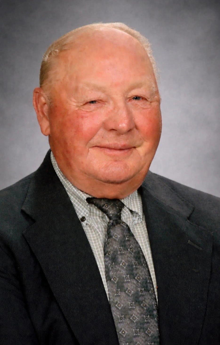 Rodney Weiss