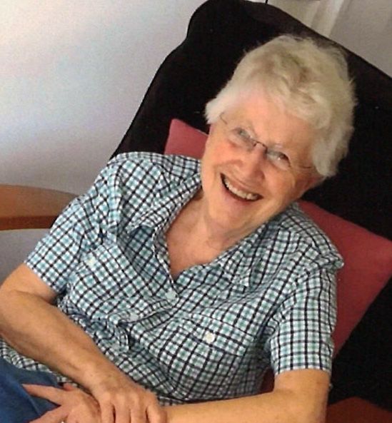 LaDonna Whetzel