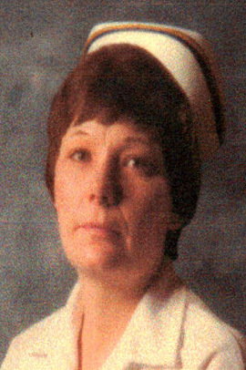 Carole Wilde