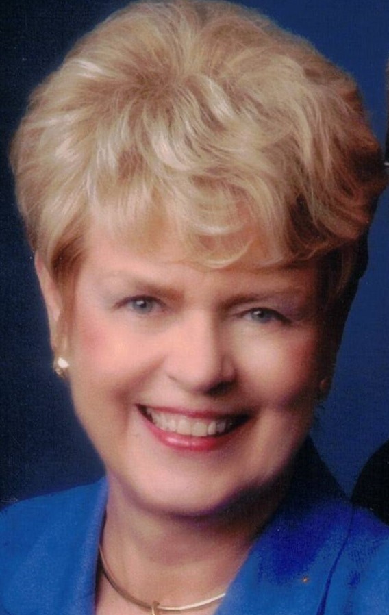 Carol Williamson