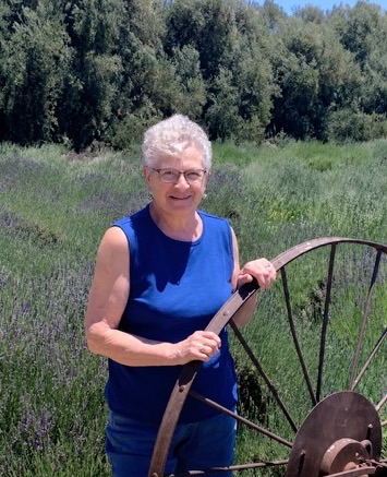Joyce Winkel