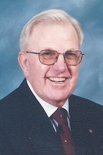 Donald Wissner