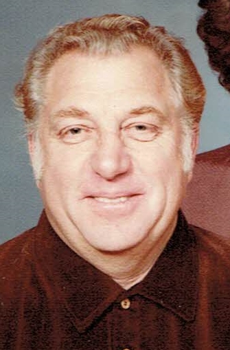 Gerald Wissner