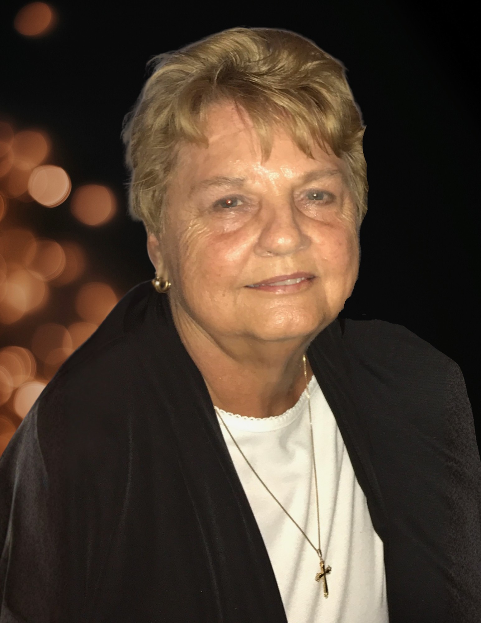 Delphine Wolschlager