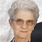 Betty Wood