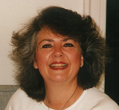 Lois Wood