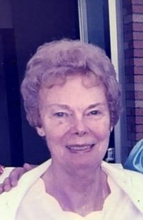 Dorothy Woychowski