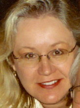 Shelly Yaroch-Hammarskjold